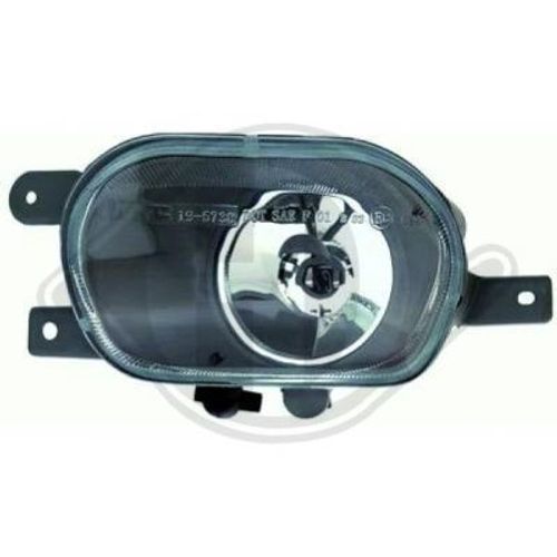 Projecteur Antibrouillard Droite Volvo Xc90 I De 10/2002 À Aujourd'hui