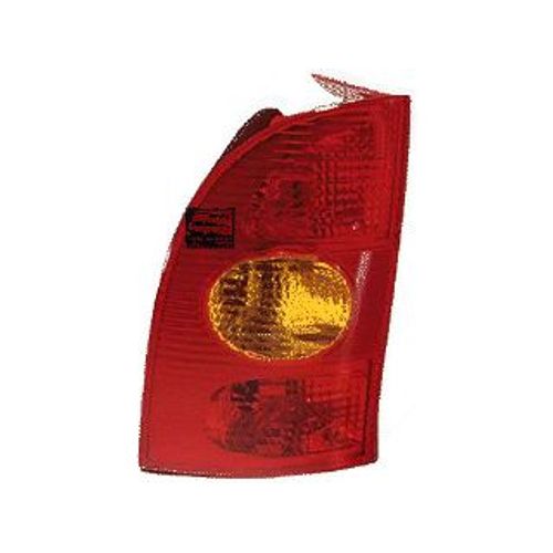 Feu Arrière Renault Megane I Break De 03/1999 À 08/2003