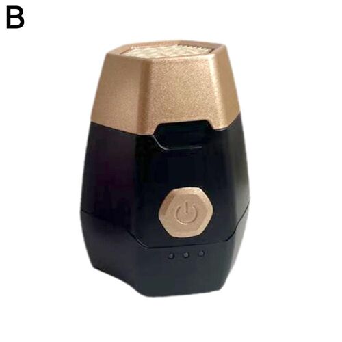 Mini encensoir arabe Bakhoor pour voiture, diffuseur d'arôme, Portable, arabe, Usb, J3a1