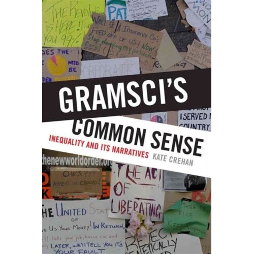 Gramsci's Common Sense