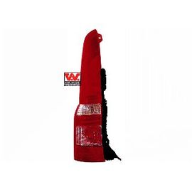 Feu Arrière Droite Fiat Panda De 09/2003 À Aujourd'hui