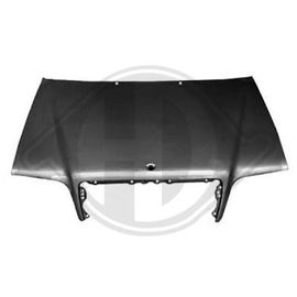 Capot-Moteur Mercedes-Benz Classe C De 11/1994 À 05/2000