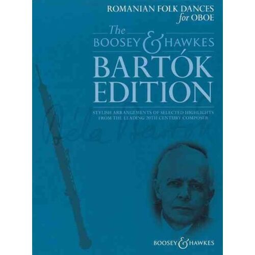 Romanian Folk Dances