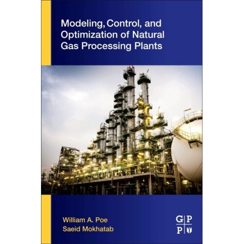 Modeling, Control, And Optimization Of Natural Gas Processin