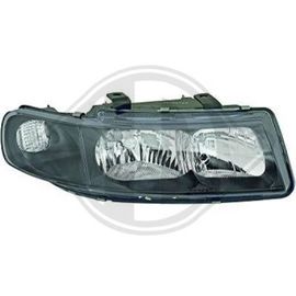 Projecteur Principal Droite Seat Leon De 11/1999 À 06/2006