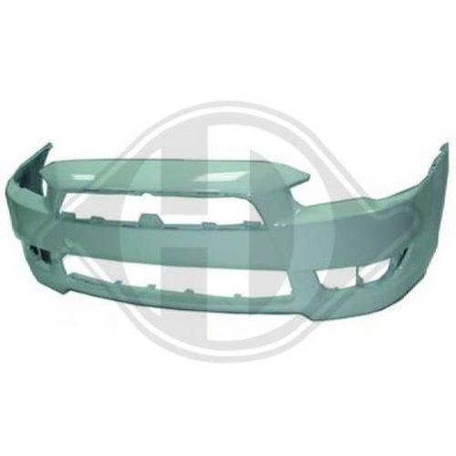 Pare-Chocs Avant Mitsubishi Lancer A Trois Volumes  De 06/2008 À Aujourd'hui