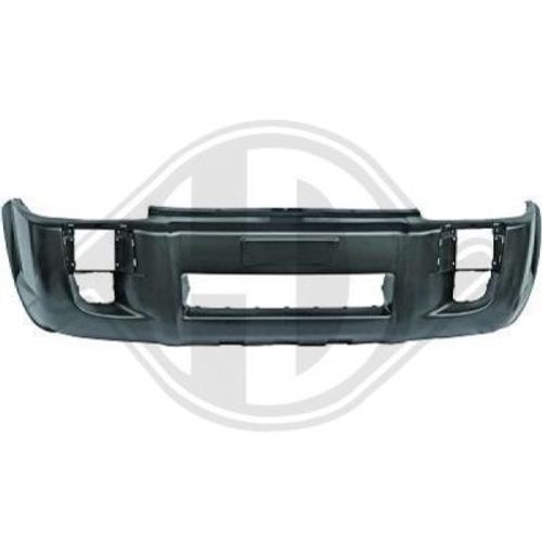 Pare-Chocs Avant Hyundai Tucson De 08/2004 À 03/2010