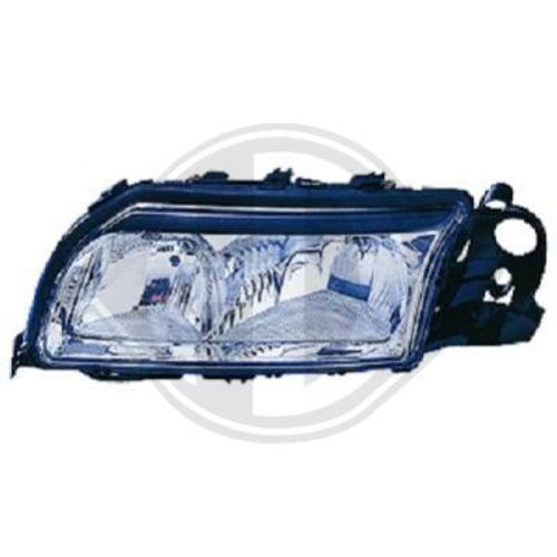 Projecteur Principal Droite Volvo S80 I De 06/1998 À 07/2006