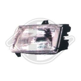 Projecteur Principal Droite Seat Cordoba De 06/1994 À 06/1999