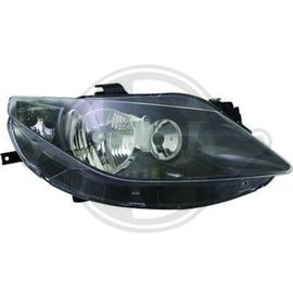 Projecteur Principal Droite Seat Ibiza V De 07/2009 À Aujourd'hui