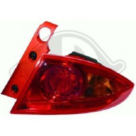 Feu Arrière Droite Seat Leon De 06/2006 À 12/2012