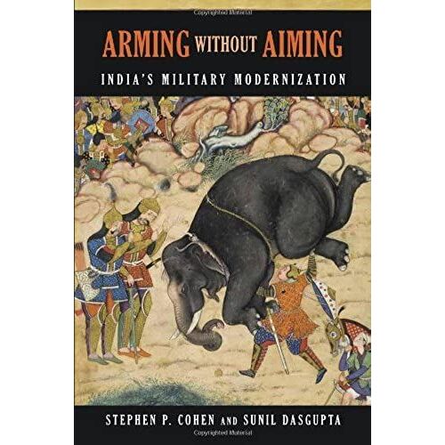 Arming Without Aiming