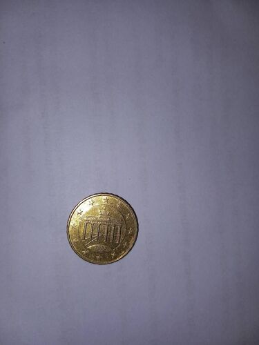 Piece 2002 10 Centimes