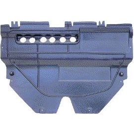 Insonoristaion Du Compartiment Moteur Peugeot 206 3/5 Portes De 08/1998 À 07/2000