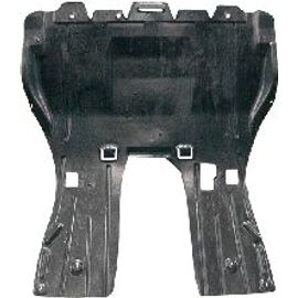 Insonoristaion Du Compartiment Moteur Peugeot 407 De 05/2004 À Aujourd'hui