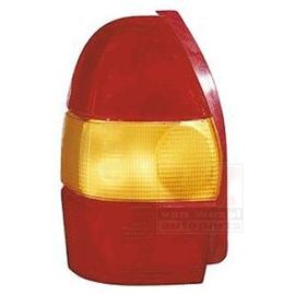 Feu Arrière Gauche Fiat Palio Weekend De 09/2001 À Aujourd'hui