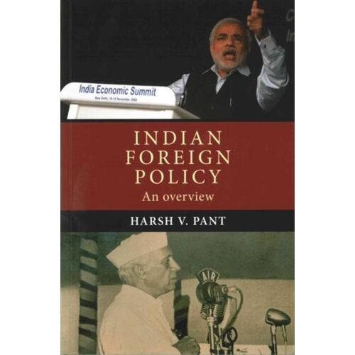Indian Foreign Policy