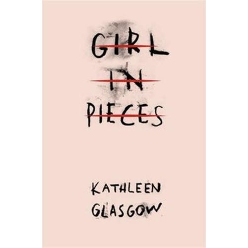 Girl In Pieces