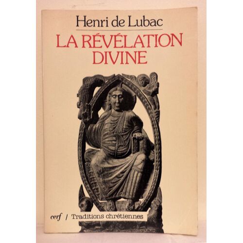 La Révélation Divine