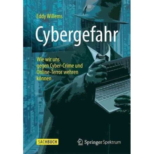 Willems, E: Cybergefahr