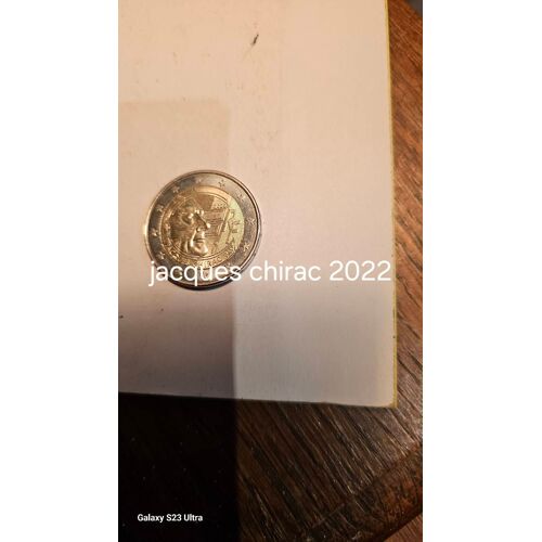 Pièce De 2 Euros