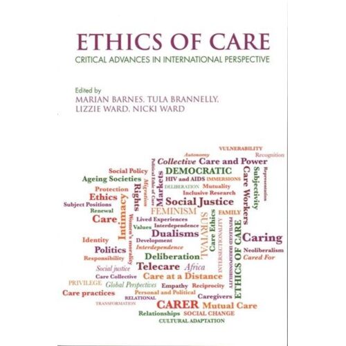 Ethics Of Care