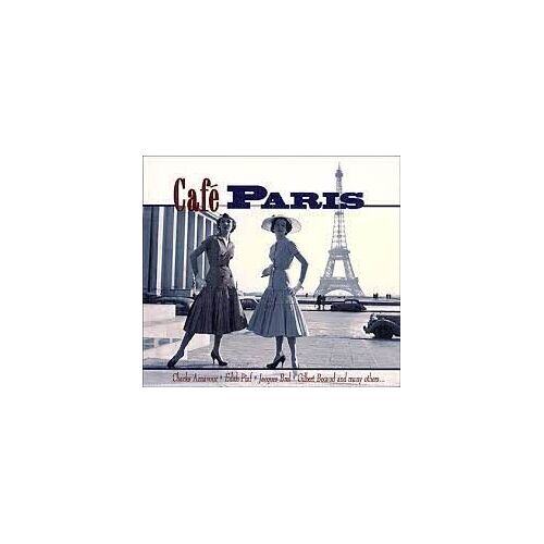 Café Paris