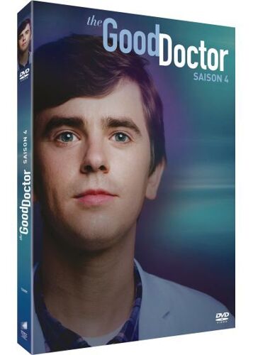 The Good Doctor - Saison 4