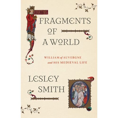 Fragments Of A World