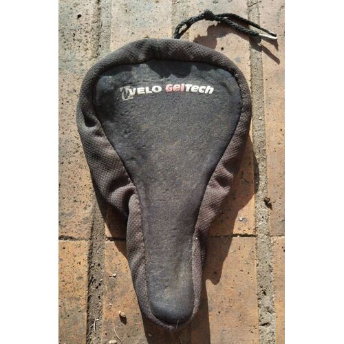 Housse De Selle Velo Geltech