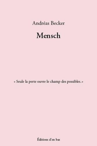 Mensch