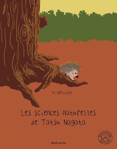 Les Sciences Naturelles De Tatsu Nagata - Documentaire Animalier