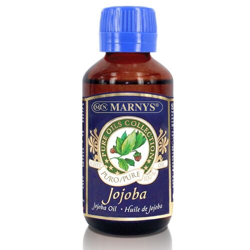 Marnys Aceite Puro Jojoba 125ml 