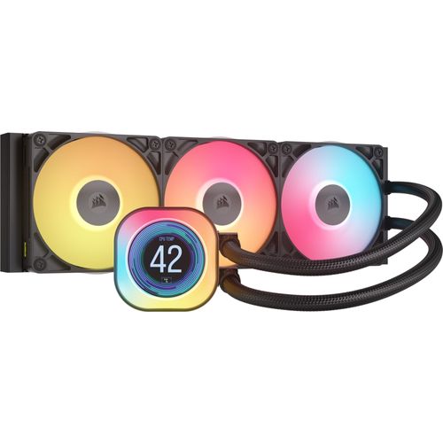 CORSAIR iCUE LINK TITAN