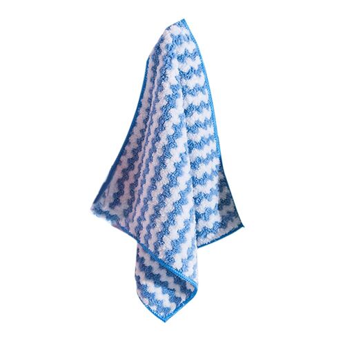 Tampon à Récurer Super Absorbant pour Lavage de la Vaisselle, Serviettes de Cuisine, 3 Pièces