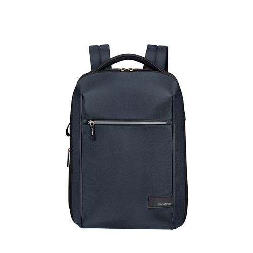 Samsonite LITEPOINT LAPT. BACKPACK 14.1'' Bleu