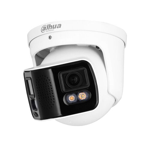 Dahua Modèle du produit : WizMind Full-color IPC-PDW5849-A180-E2-ASTE (3.6mm)