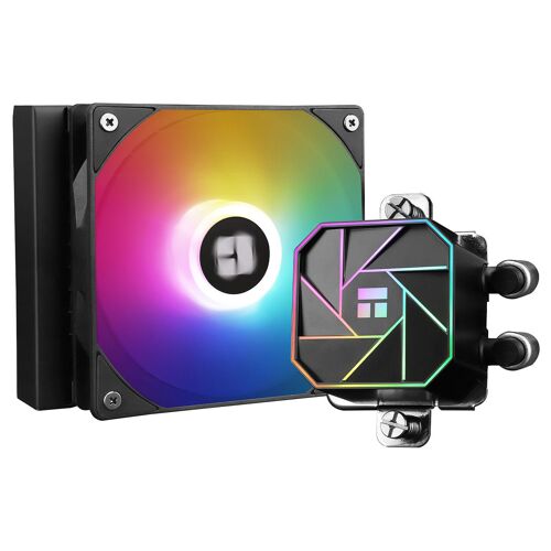 Thermalright Modèle du produit : Aqua Elite 120 V3