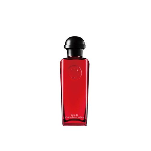 Hermes Paris Eau De Rhubarbe Ecalarte Eau De Cologne 100ml 