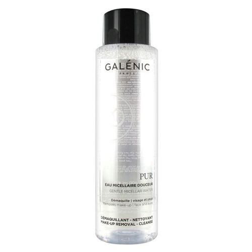 Galénic Pur Eau Micellaire Douceur 400ml 