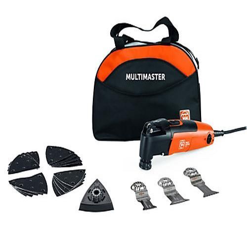 Outil multifonction Fein Multimaster 300 Start Q