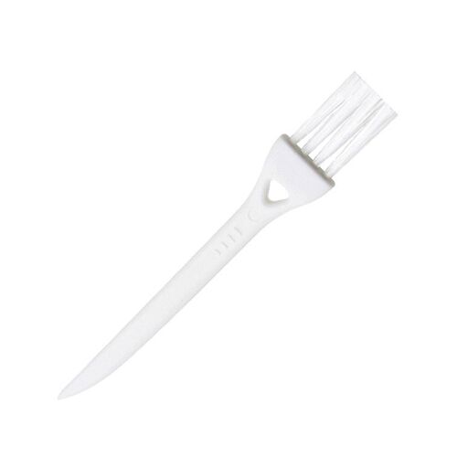Brosse multifonction Flexible pour l'entretien de la maison, brosse de nettoyage des trous, des trous, des rainures et des fentes