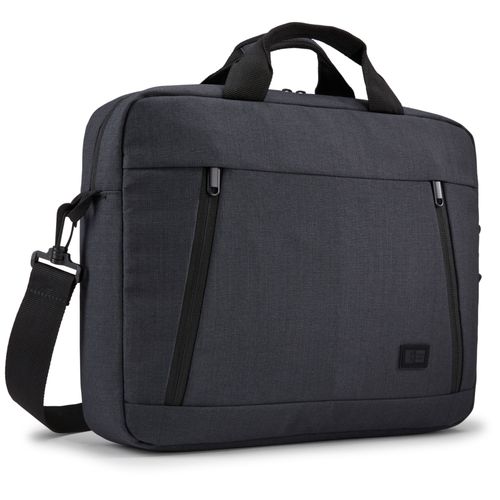 Case Logic Huxton HUXA-214 Black 14" Malette Noir