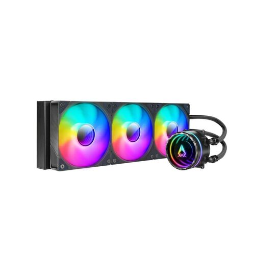 Azza Blizzard Pro 360 ARGB