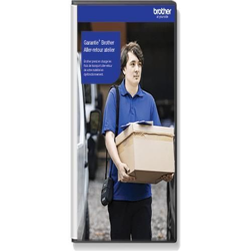 Warranty Ext/5y A/r Workshop