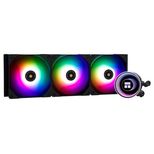 Thermalright - Modèle du produit : Frozen Notte 360