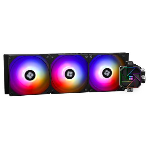 Thermalright Aqua Elite 360 V3
