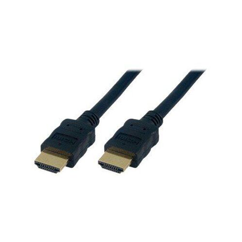 MCL - Câble HDMI - HDMI mâle pour HDMI mâle - 2 m