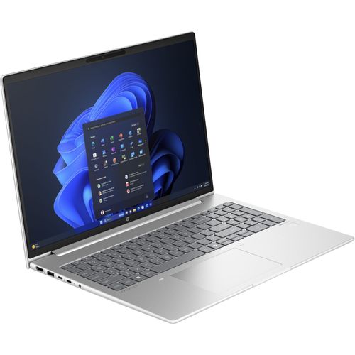 HP ProBook 465 G11 Notebook - AMD Ryzen 7 - 7735U / jusqu'à 4.75 GHz - Win 11 Pro - Radeon 680M - 16 Go RAM - 512 Go SSD NVMe - 16" IPS 1920 x 1200 - Gigabit Ethernet - Wi-Fi 6E, Bluetooth -...
