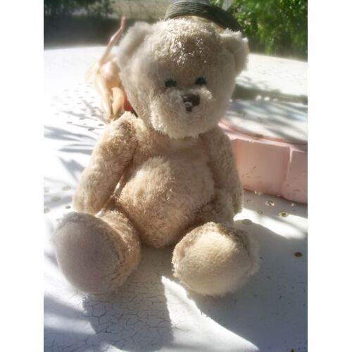 Doudou Ours 